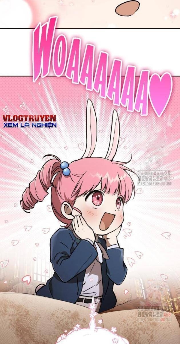 Trường Mẫu Giáo Thần Thú - Page 109