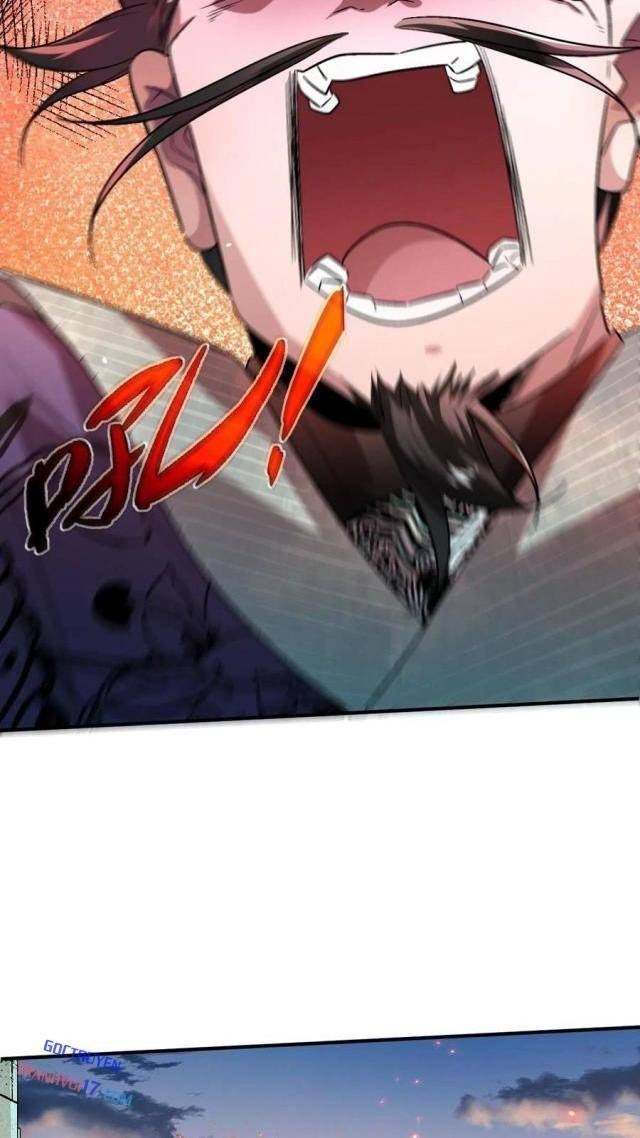 Vĩnh Sinh Đi Chết Đi! - Page 5