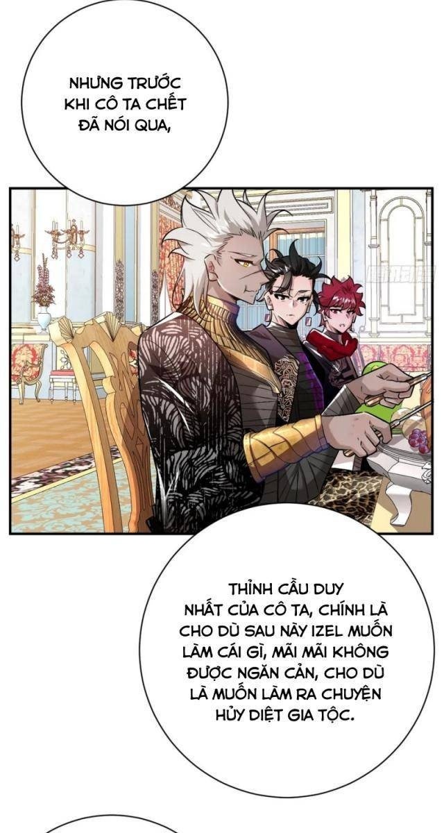 Vĩnh Sinh Đi Chết Đi! - Page 39