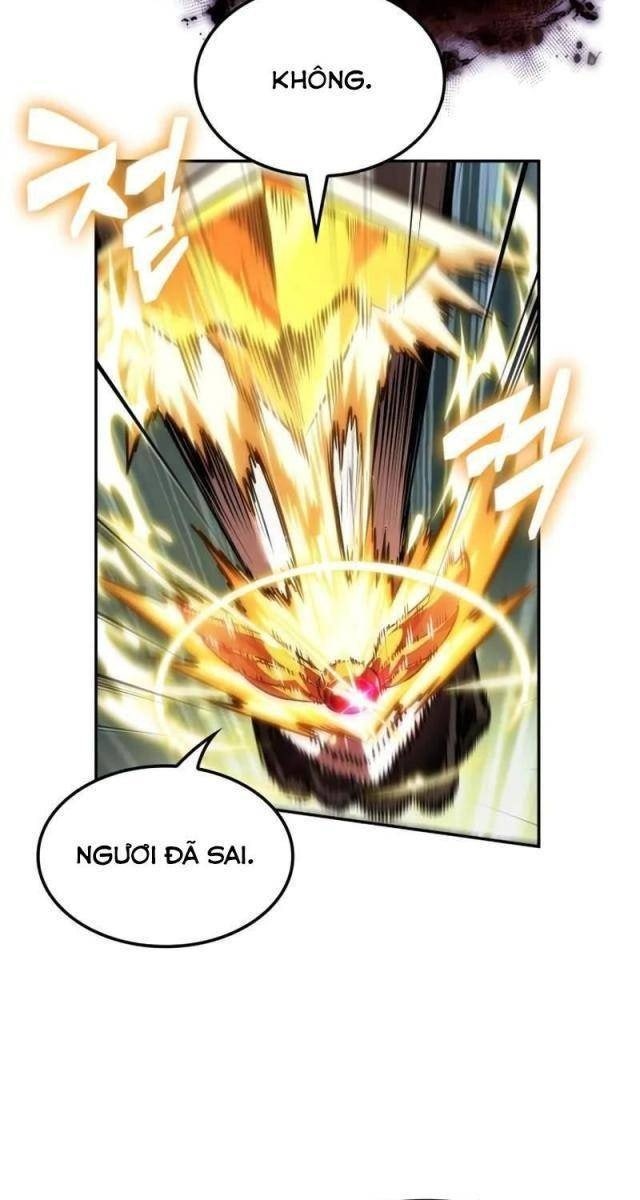 Mạo Hiểm Giả Cuối Cùng - Page 77