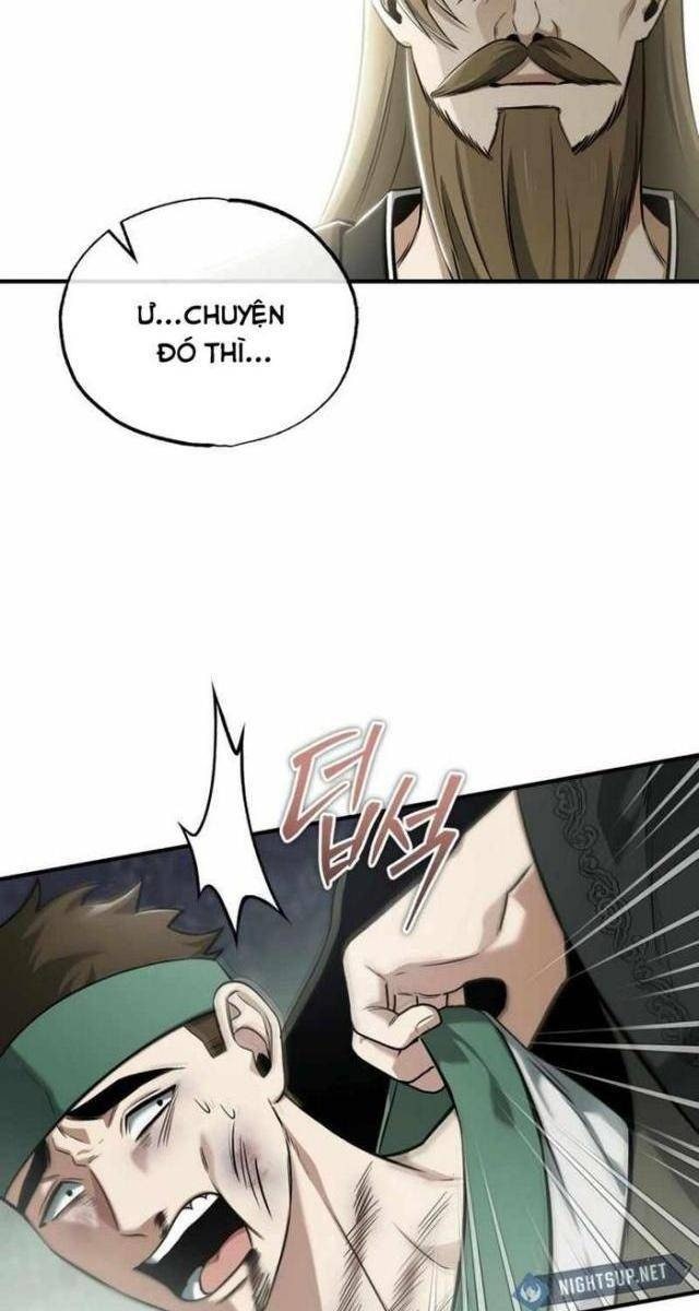 Hồi Quy Giả Về Hưu - Page 16