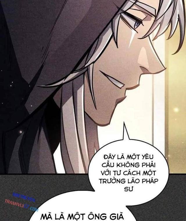 Người Chơi Che Giấu Quá Khứ - Page 144