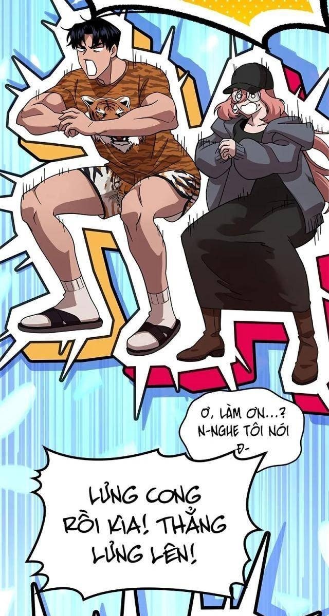 Từ Youtuber Thể Hình Triệu Sub Trở Thành Kẻ Vô Danh Trong Webtoon - Page 75