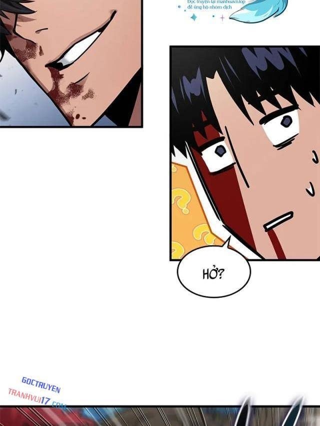 Từ Youtuber Thể Hình Triệu Sub Trở Thành Kẻ Vô Danh Trong Webtoon - Page 6