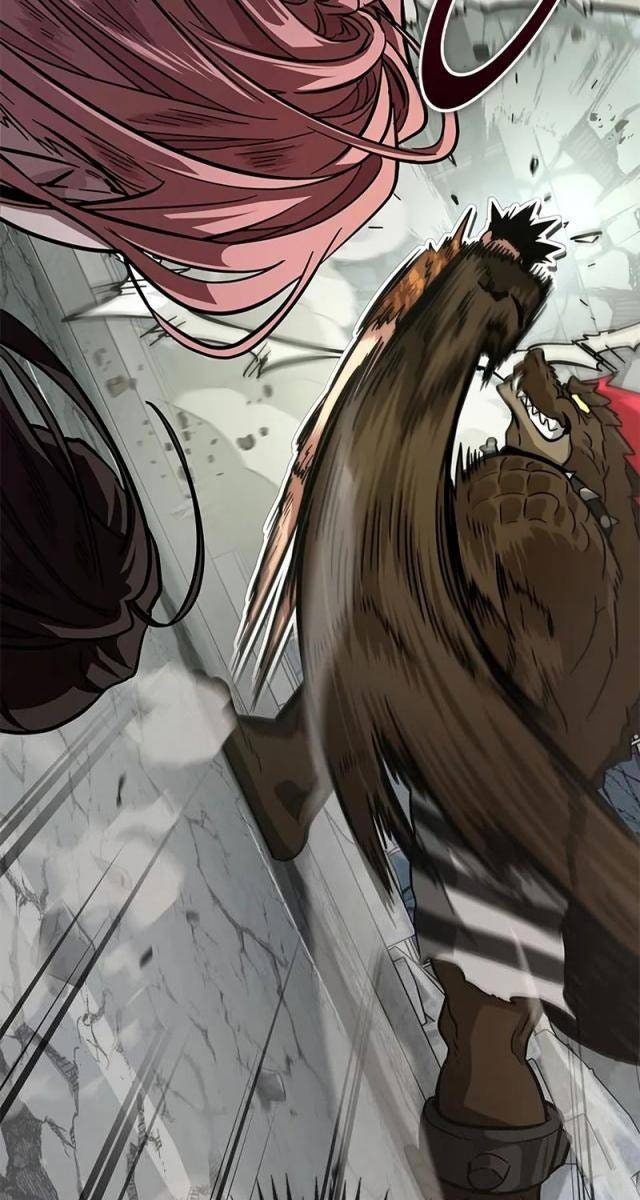 Từ Youtuber Thể Hình Triệu Sub Trở Thành Kẻ Vô Danh Trong Webtoon - Page 10