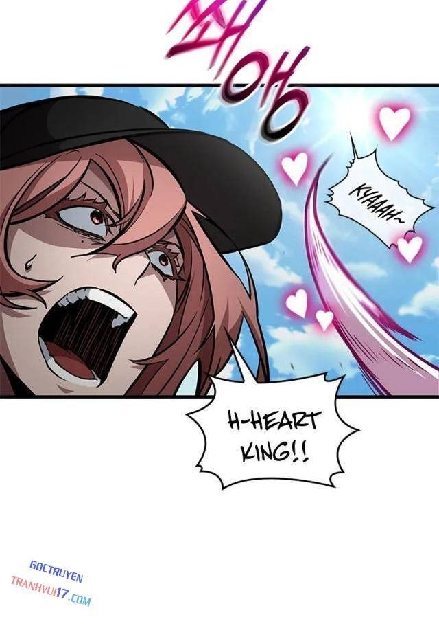 Từ Youtuber Thể Hình Triệu Sub Trở Thành Kẻ Vô Danh Trong Webtoon - Page 40