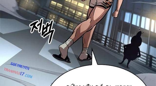 Từ Youtuber Thể Hình Triệu Sub Trở Thành Kẻ Vô Danh Trong Webtoon - Page 130