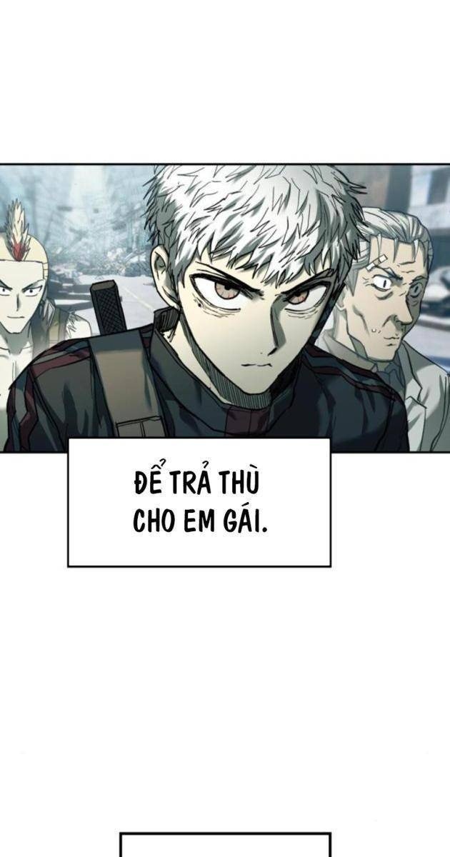 Sống Sót Qua Ngày Tận Thế - Page 172