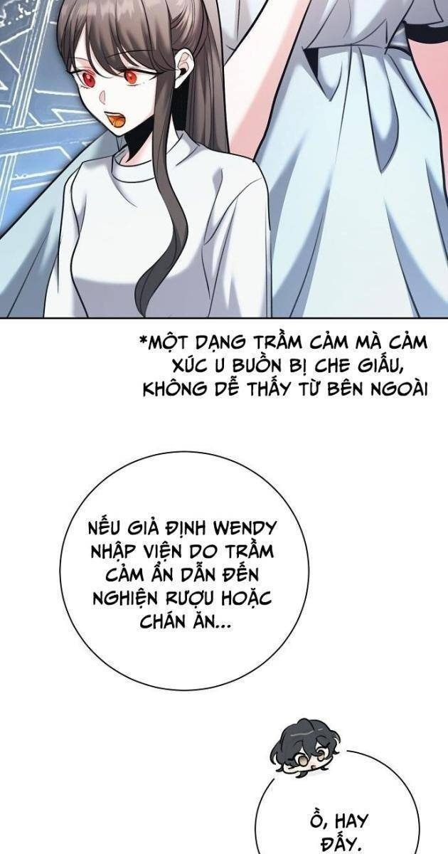 Ánh Hào Quang Của Diễn Viên Thiên Tài - Page 97