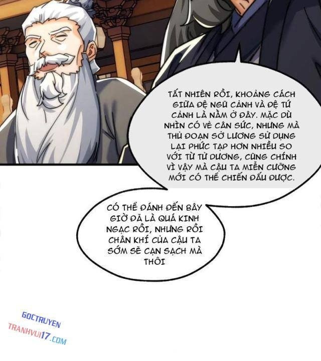 Mời Công Tử Trảm Yêu - Page 50