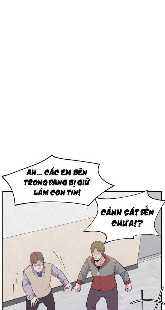 Lớp Học Phản Diện - Page 118