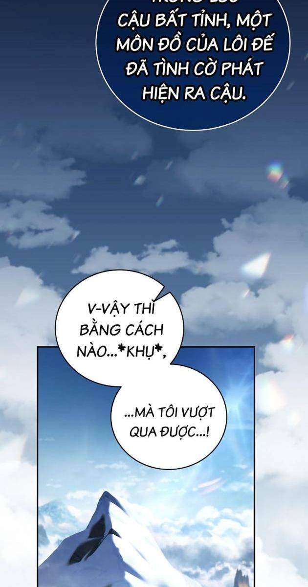 Sử Trở Lại Của Frozen Player - Page 14