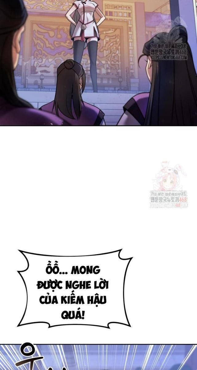 Hoạn Quan Hồi Quy: Tróc Phong Truy Nguyệt - Page 110