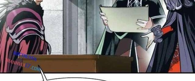 Bất Bại Chân Ma - Page 45