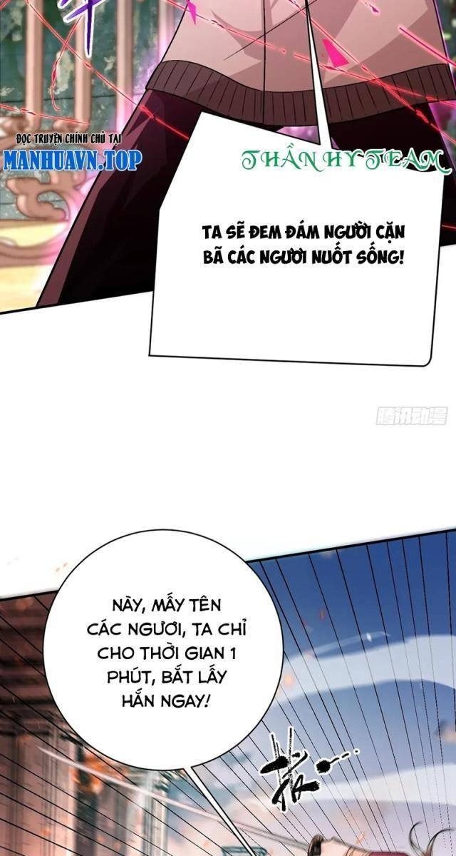 Vĩnh Sinh Đi Chết Đi! - Page 21