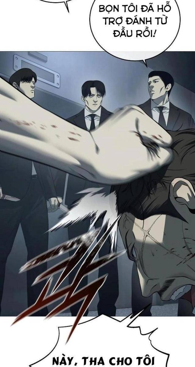 Sát Thủ Áo Đỏ - Page 139