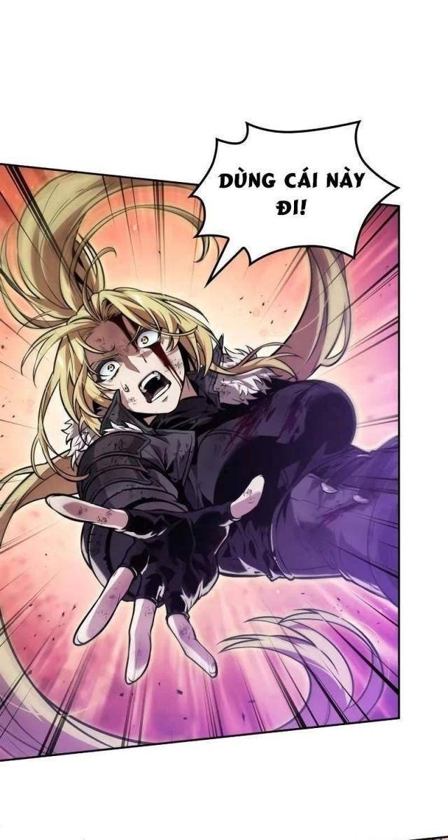 Mạo Hiểm Giả Cuối Cùng - Page 107