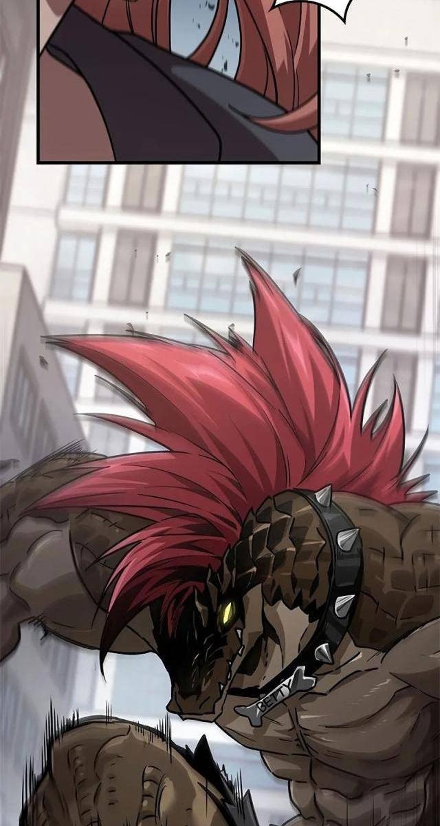 Từ Youtuber Thể Hình Triệu Sub Trở Thành Kẻ Vô Danh Trong Webtoon - Page 110