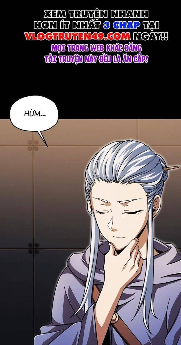 Người Chơi Không Thể Thăng Cấp - Page 57