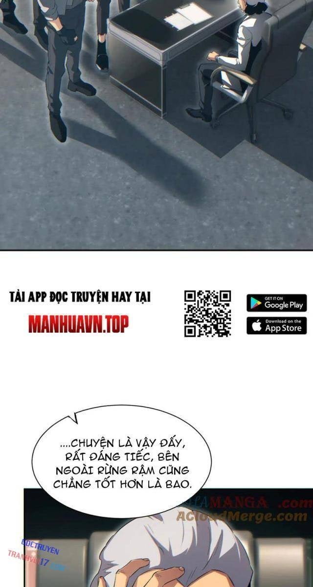 Mạt Thế Trùng Sinh: Ta Dựa Vào Mở Rương Vấn Dỉnh Đỉnh Phong - Page 46