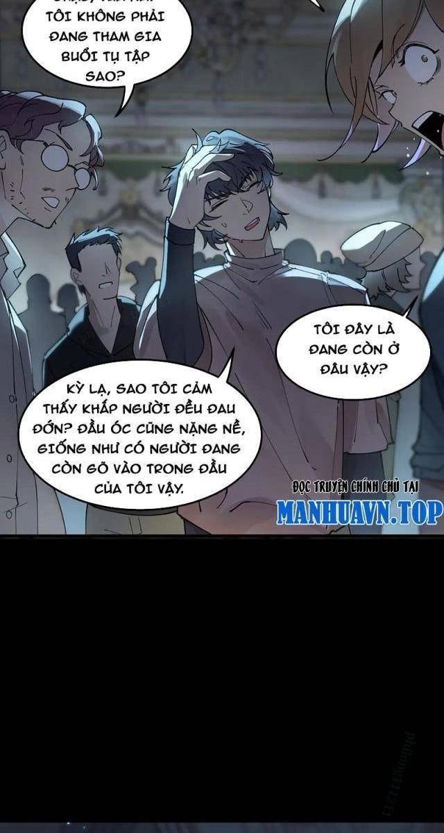 Thánh Hiệp Sĩ Cấp SSS - Page 17