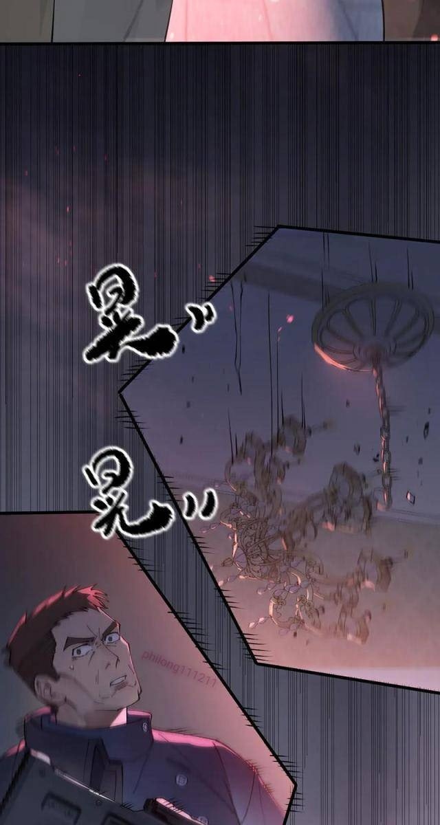 Thánh Hiệp Sĩ Cấp SSS - Page 26