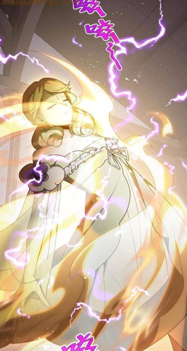 Ta Ký Kết Khế Ước Với Chính Mình - Page 31