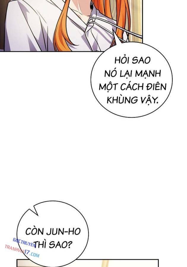 Sử Trở Lại Của Frozen Player - Page 12