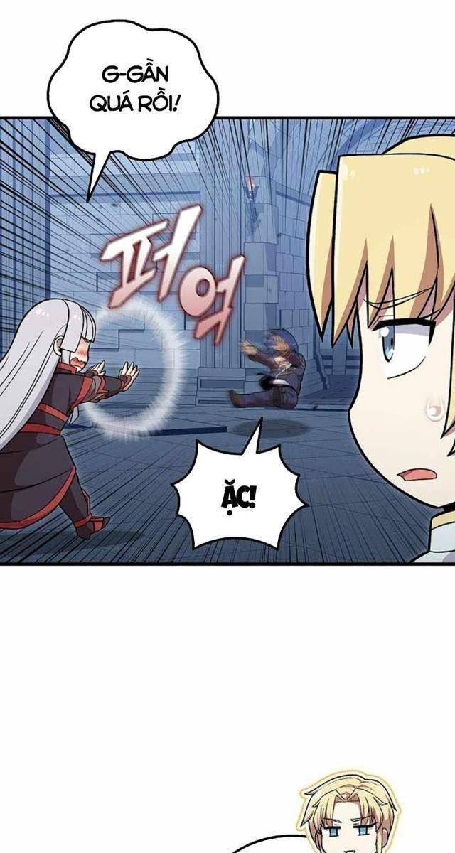 Vô Tình Nhập Học - Page 77