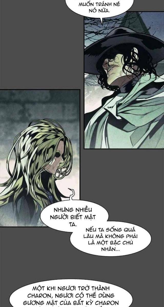 Bất Bại Chân Ma - Page 17