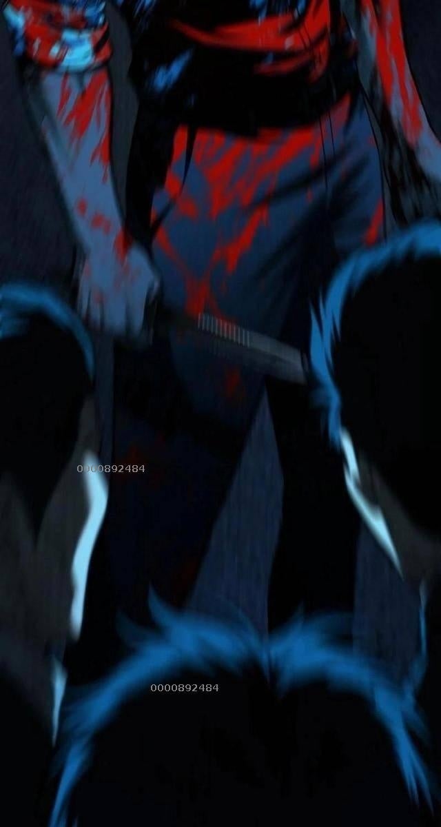 Sát Thủ Áo Đỏ - Page 149