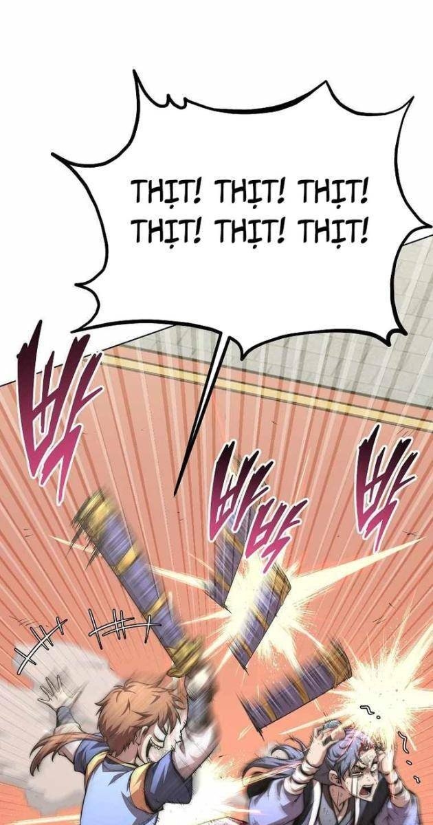 Con Trai Út Của Gia Tộc Nam Cung Thế Gia - Page 10