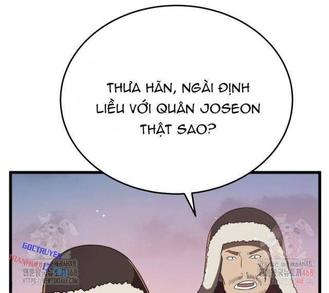 Vương Triều Đen Tối Joseon - Page 116