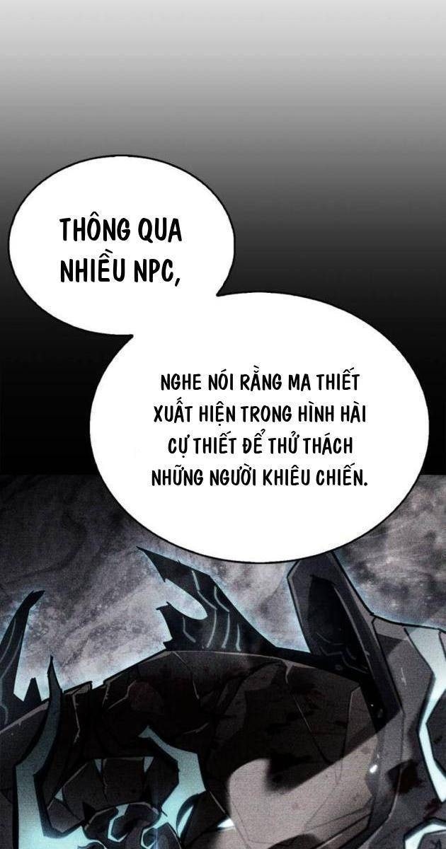 Người Chơi Che Giấu Quá Khứ - Page 144