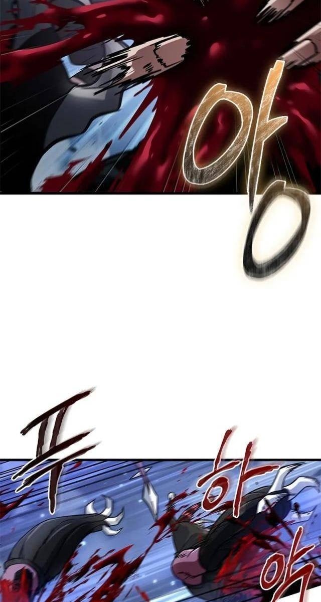 Từ Youtuber Thể Hình Triệu Sub Trở Thành Kẻ Vô Danh Trong Webtoon - Page 107