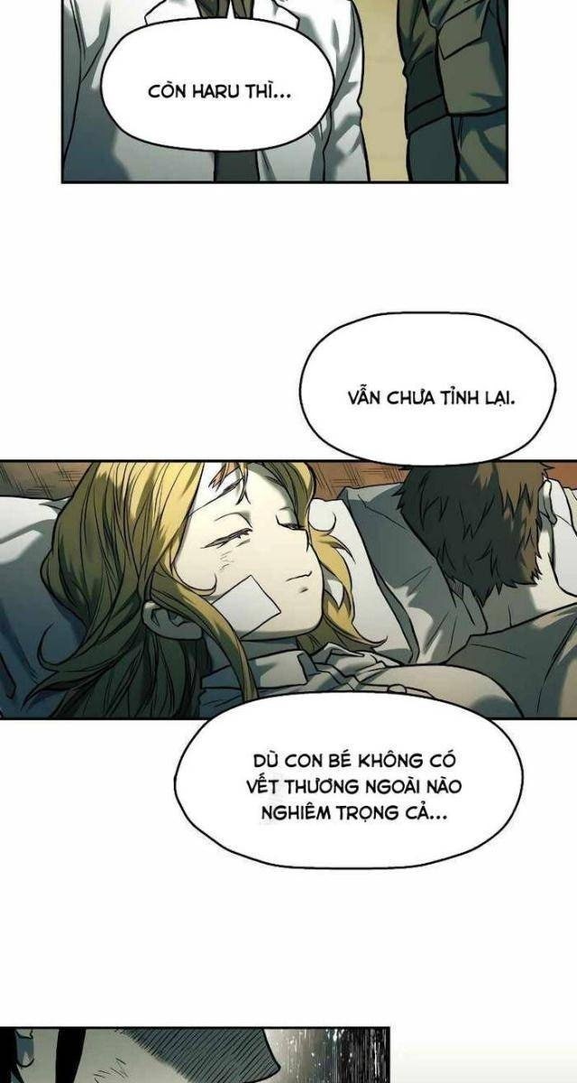 Sống Sót Qua Ngày Tận Thế - Page 27