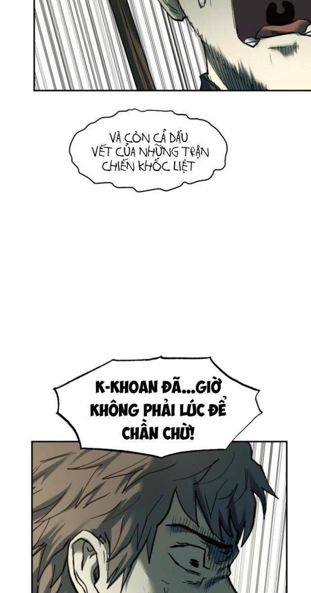 Sống Sót Qua Ngày Tận Thế - Page 211