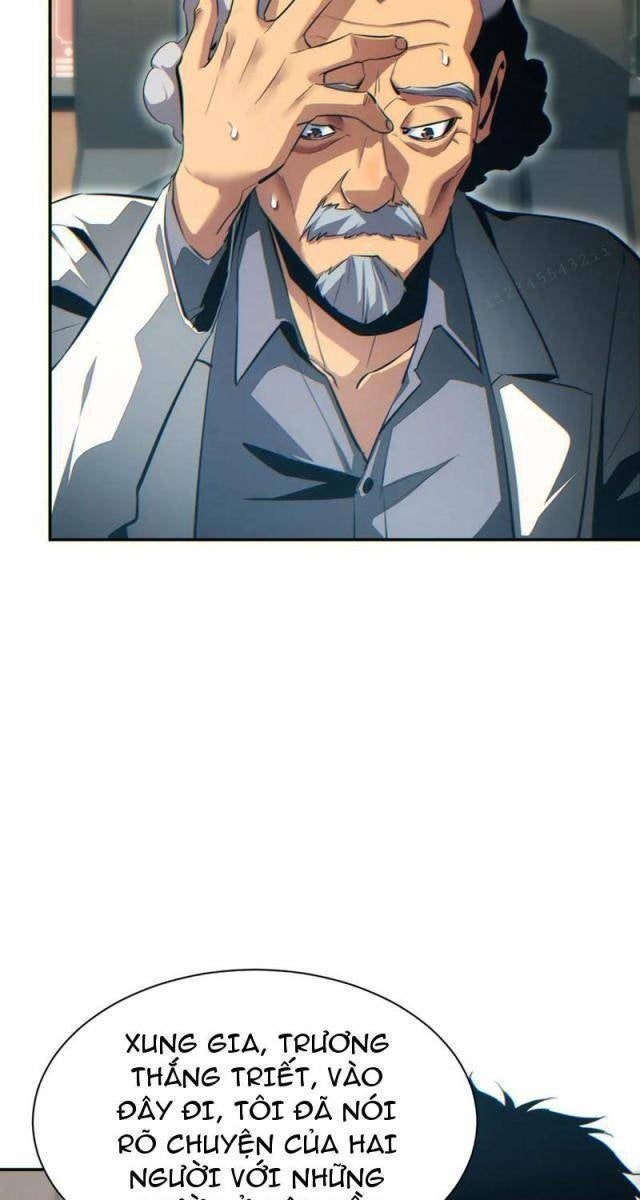 Mạt Thế Trùng Sinh: Ta Dựa Vào Mở Rương Vấn Dỉnh Đỉnh Phong - Page 47