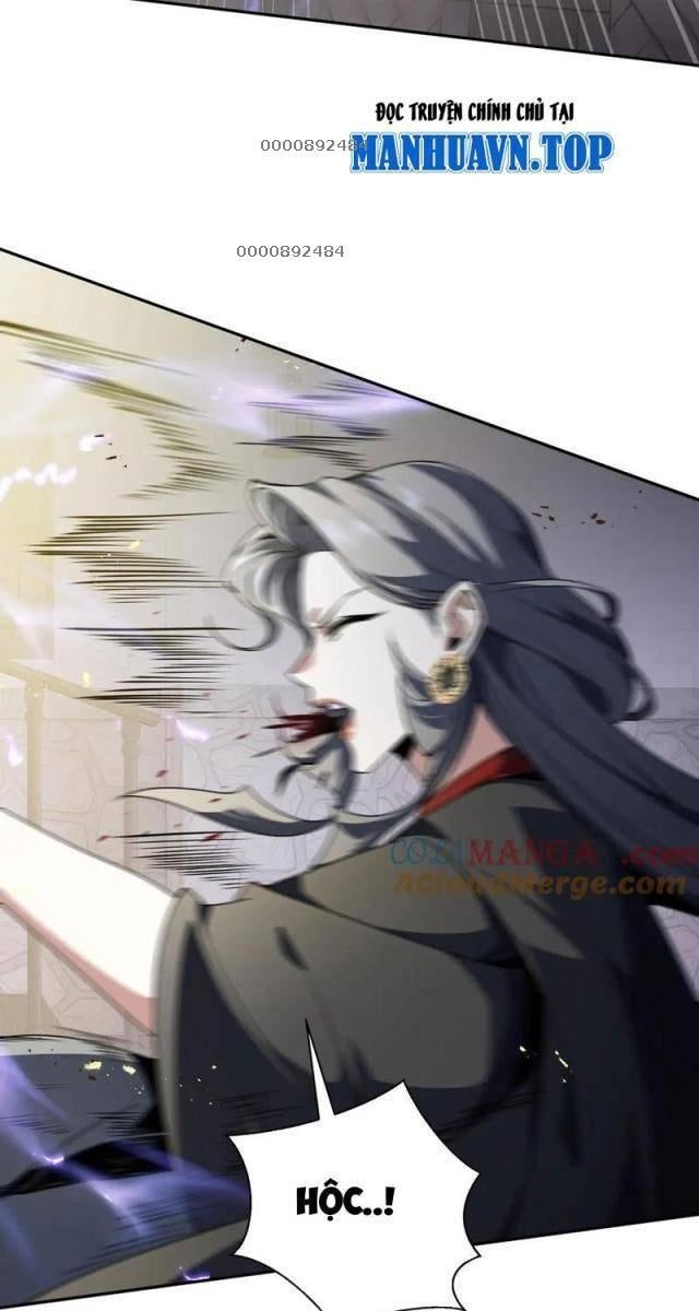 Ta Ký Kết Khế Ước Với Chính Mình - Page 35