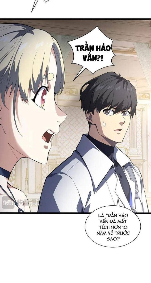 Ta Ký Kết Khế Ước Với Chính Mình - Page 37