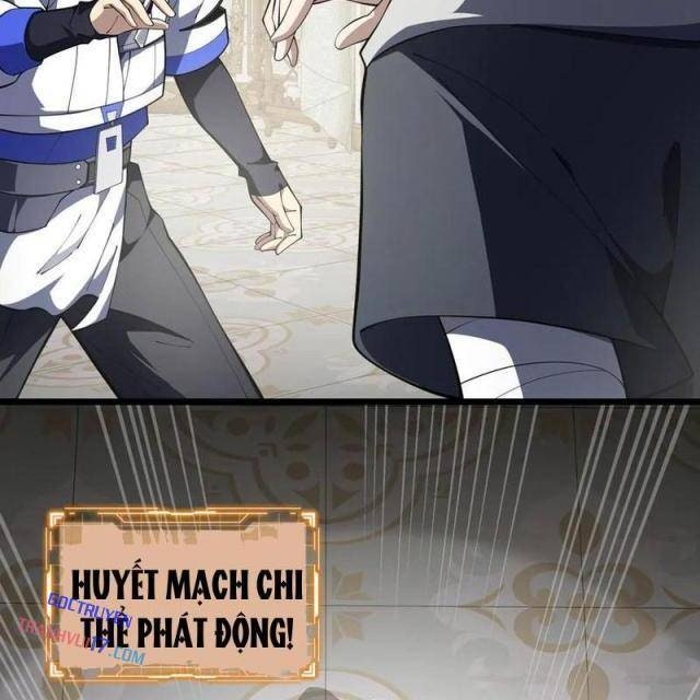 Ta Ký Kết Khế Ước Với Chính Mình - Page 48