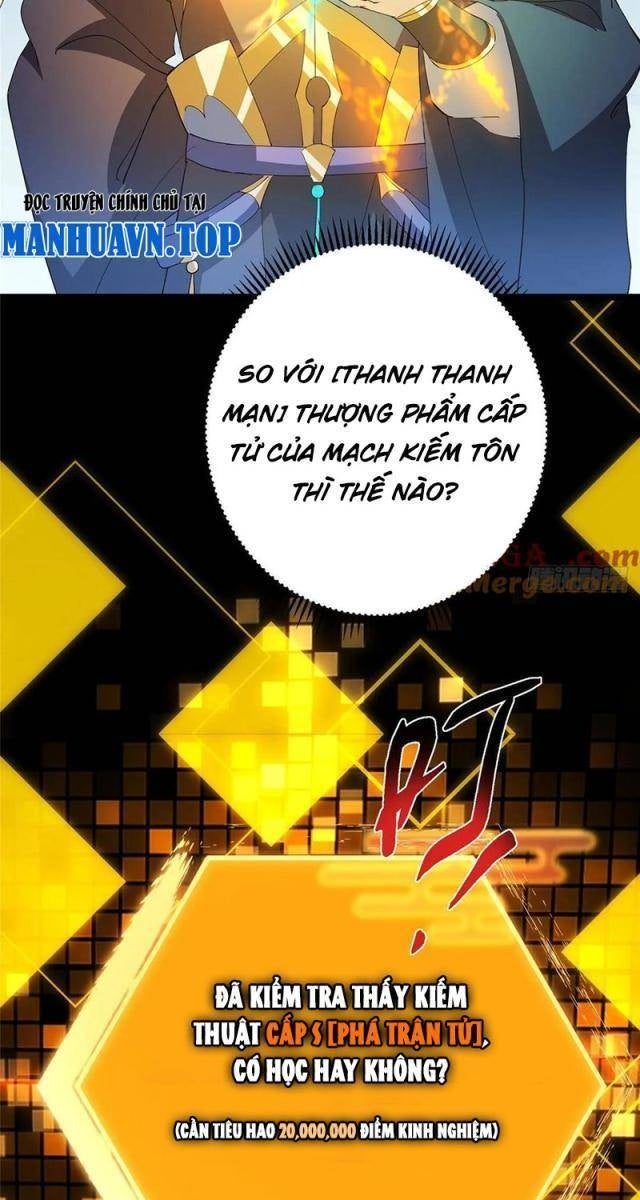 Chưởng Môn Khiêm Tốn Chút - Page 43