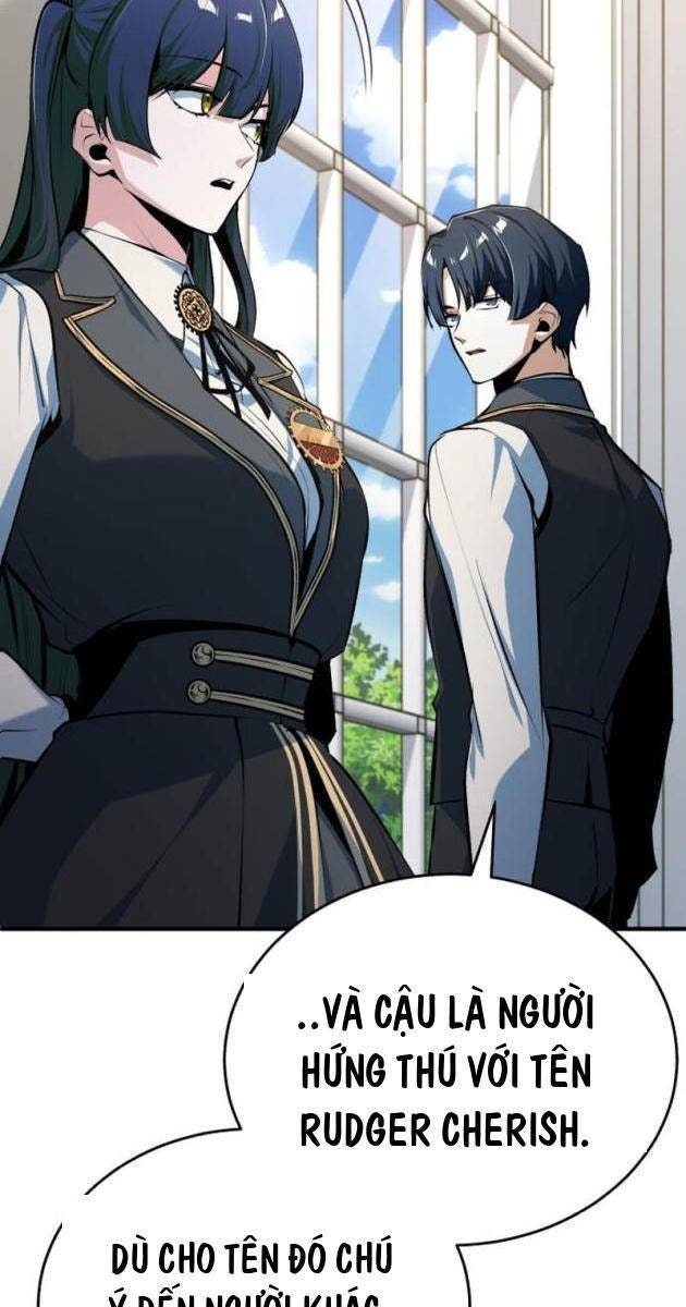 Giáo Sư Gián Điệp - Page 83