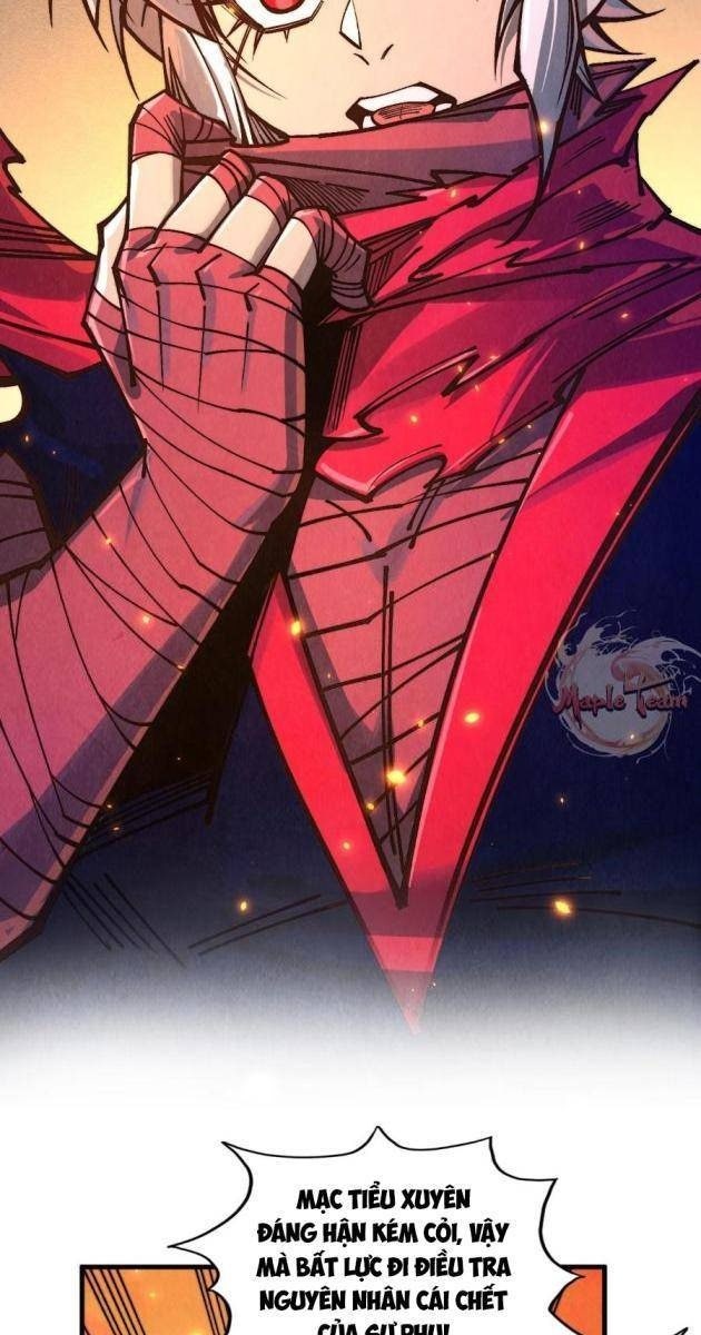 Vạn Cổ Chí Tôn - Page 85