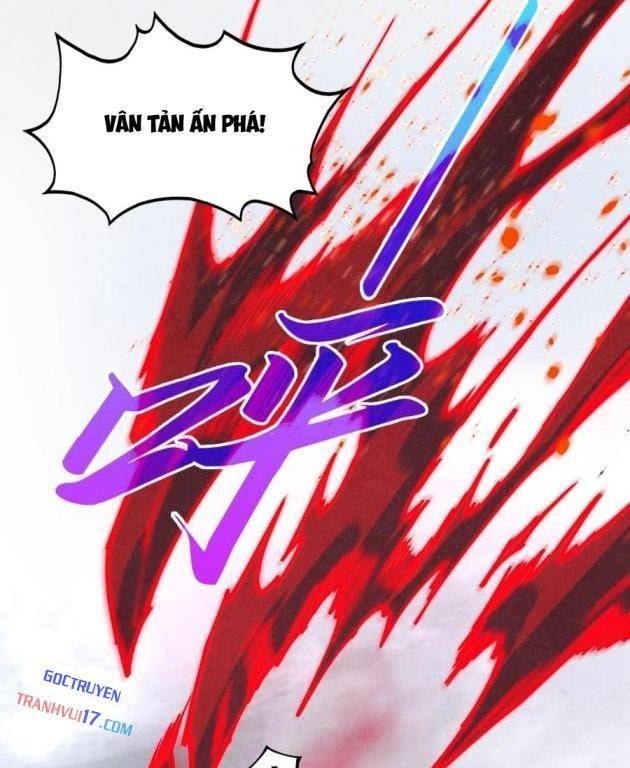 Vạn Cổ Chí Tôn - Page 40