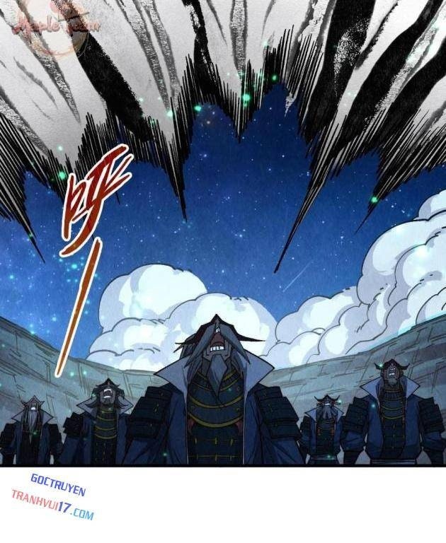 Vạn Cổ Chí Tôn - Page 50