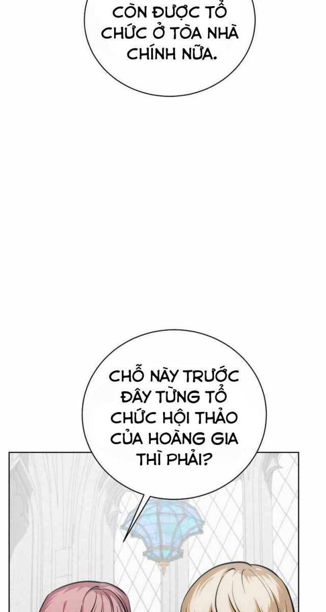 Đứa Trẻ Rắc Rối Của Ma Tháp - Page 115