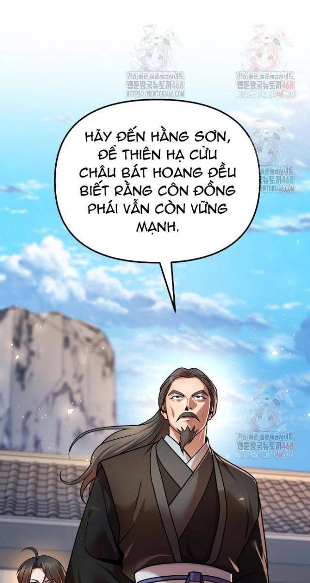 Hoạn Quan Hồi Quy: Tróc Phong Truy Nguyệt - Page 86