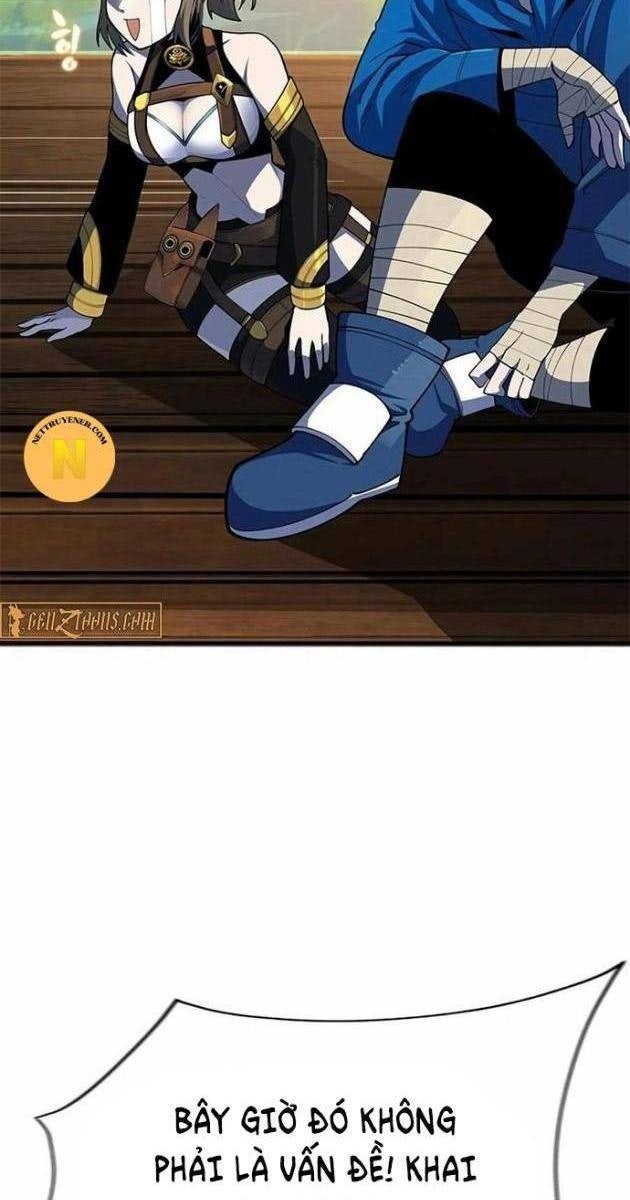 Tôi Chỉ Là Người Khuân Vác Trong Hầm Ngục - Page 49