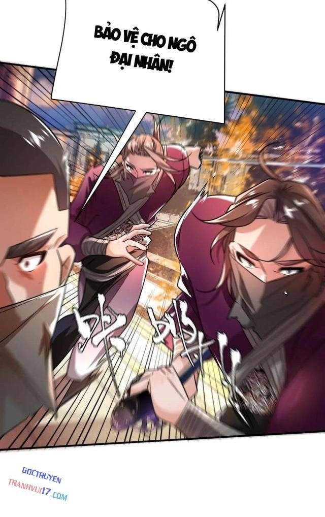 Vĩnh Sinh Đi Chết Đi! - Page 31